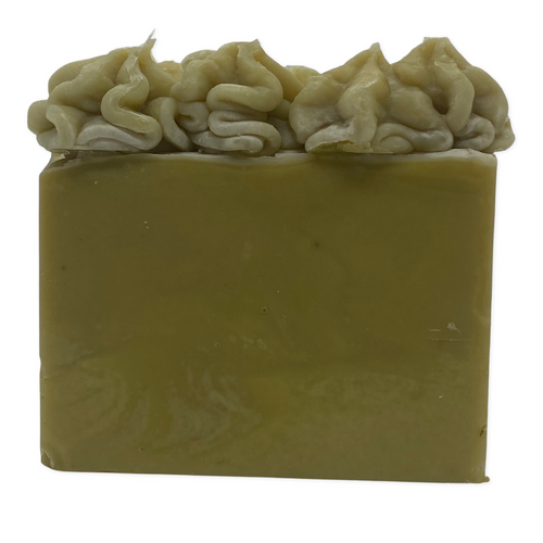 French Clay Bar Soap