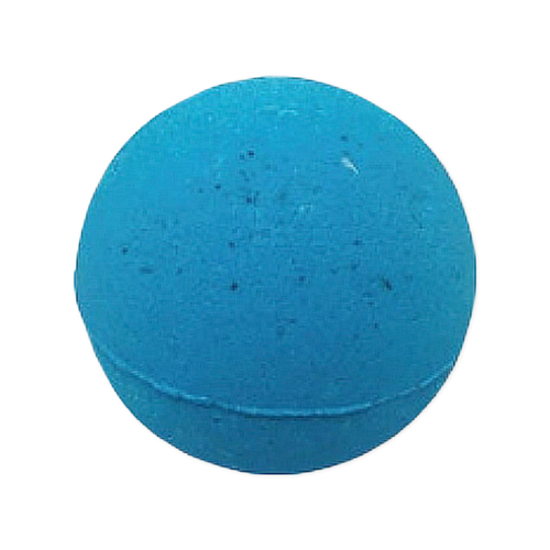 Brilliant Blue Bath Bomb