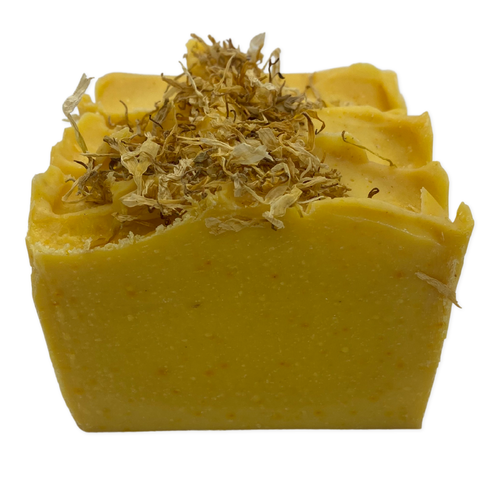 Calendula Bar Soap