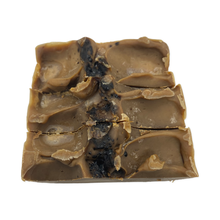 Load image into Gallery viewer, Chocolate Coffee Bar Soap
