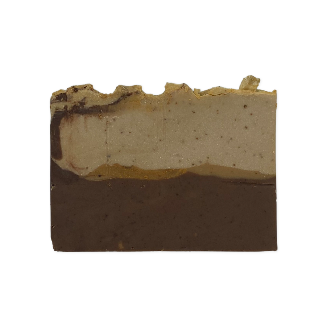 Oatmeal Milk & Honey Bar Soap