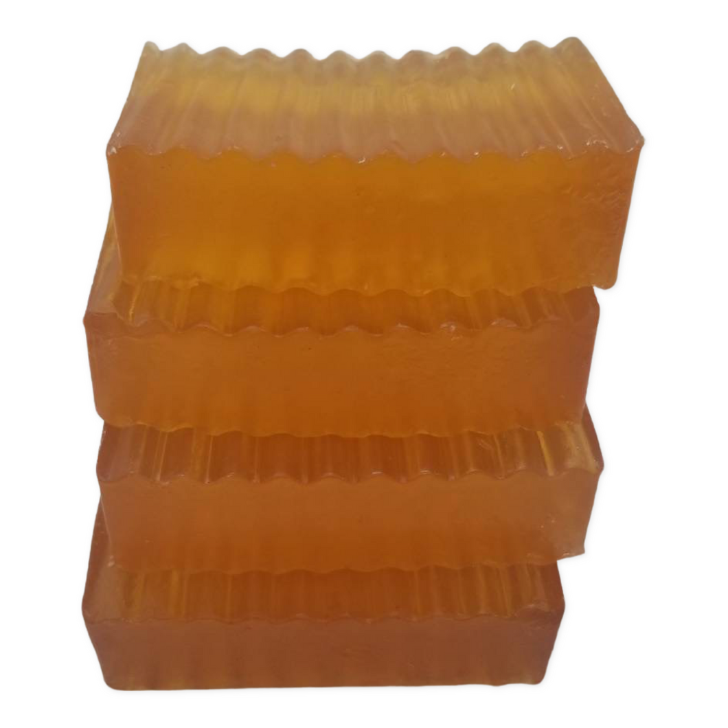 Hemp Tea Tree Bar Soap